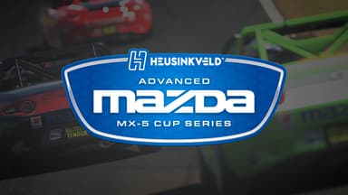 Advanced Mazda MX-5