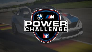 BMW M Power