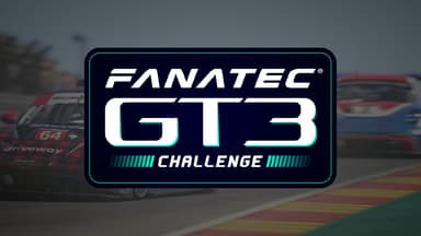 GT3 Fanatec