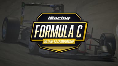 Dallara F3