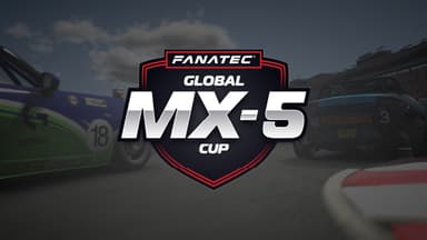 Global Mazda MX-5